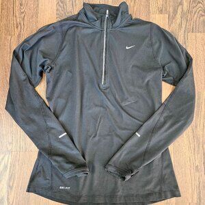 Nike Dri-Fit Running Shirt